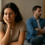 Mi esposo ya no me habla: por qué sucede y qué hacer para recuperar la comunicación