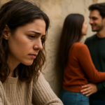 Mi ex encontró rápidamente a otra persona: qué significa realmente y cómo superarlo