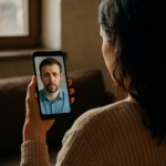 Mi ex me contactó de nuevo después de años: ¿busca volver o solo está jugando? Guía psicológica para saber cómo actuar