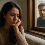 Mi ex me está observando pero no regresa: la razón psicológica por la que mantiene ese contacto silencioso (y cómo actuar)