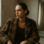 Milena Smit, de ‘Madres paralelas’ a ‘La chica de nieve’: la actriz que conquista el cine y la moda