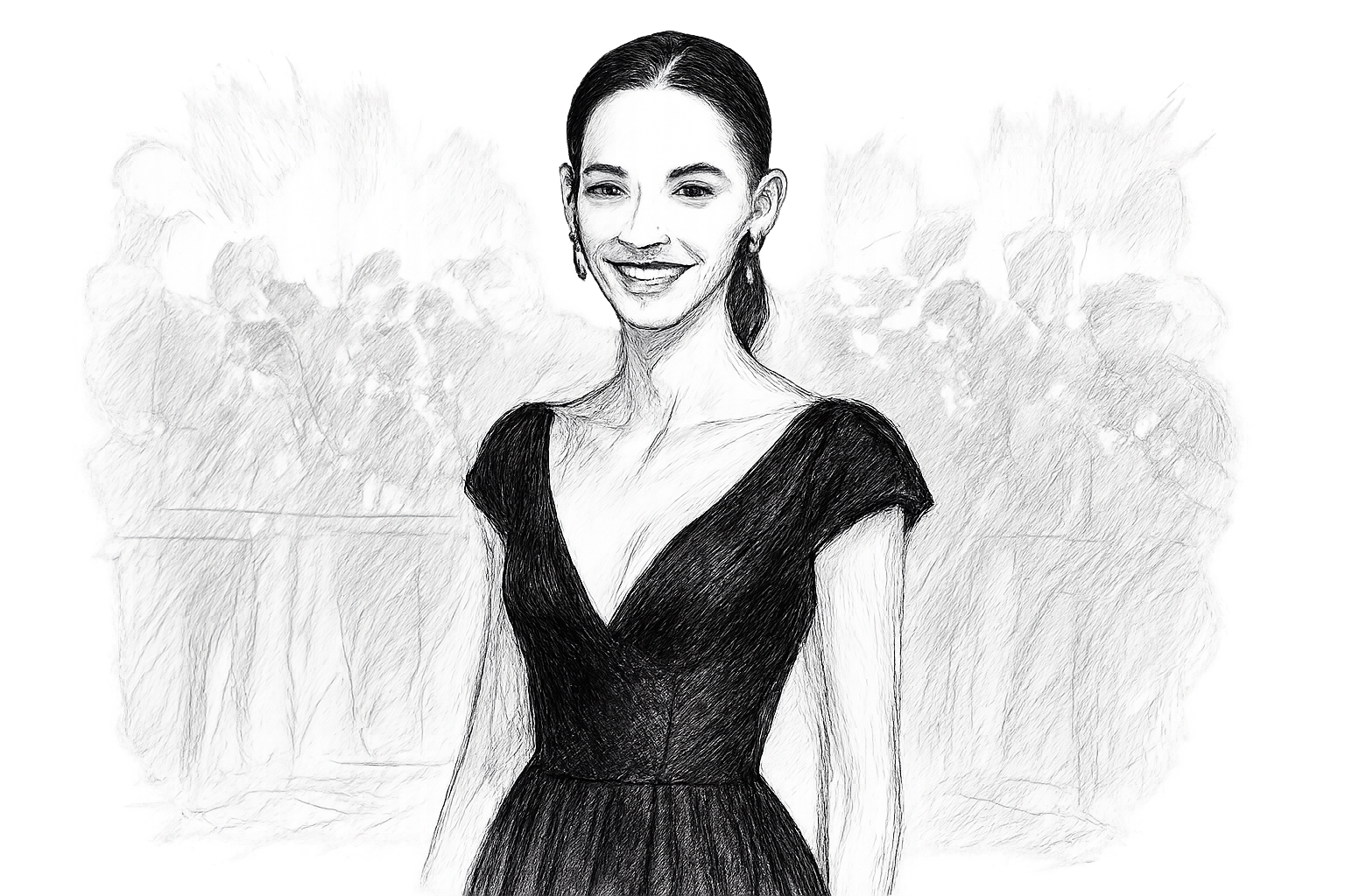 milena smit