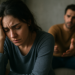 No me apoya cuando estoy mal: señales de falta de apoyo emocional y cómo superarlo