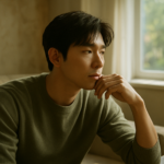 Noh Sang-hyun: quién es el actor y modelo coreano que triunfa en ‘Perfect Crown’ y ‘Love in the Big City’