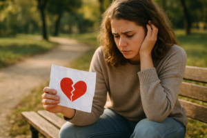 Olvidando un amor imposible: 5 pasos para superarlo y reconstruir tu vida