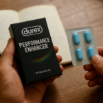Opiniones sobre el potenciador de rendimiento Durex: análisis y experiencia real