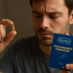 Opiniones sobre el potenciador de rendimiento Durex: ¿realmente se nota el efecto y merece la pena?