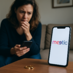 ¿Por qué ya no funciona Meetic? Quiero divorciarme pero no tengo el valor: causas del fallo técnico y cómo superar el miedo a la separación