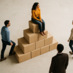 ¿Qué es una relación jerárquica? Definición, ejemplos y claves para entenderla