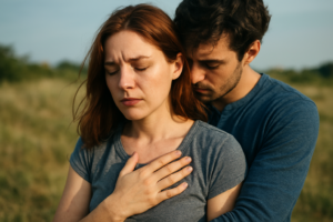 Qué significa ser un amante incondicional y por qué este ideal de amor puede ser un arma de doble filo