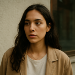 Quién es Fiona Palomo: trayectoria, edad y proyectos de la actriz de Control Z y Outer Banks