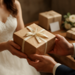 Regalo de boda civil: 30 ideas originales y prácticas que encantarán a los novios