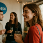 Reseñas de fiestas Meetic: pros, contras y experiencias reales de los solteros