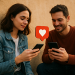 Sitio de Solteros Gratuito: Conecta con Solteros de tu Zona sin Pagar Nada