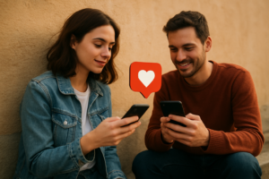 Sitio de Solteros Gratuito: Conecta con Solteros de tu Zona sin Pagar Nada
