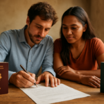 Testimonio de matrimonio franco-malgache: guía completa sobre requisitos, legalización y validez internacional
