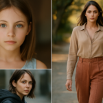 Willa Holland Model: Trayectoria, Campañas y su Evolución de Modelo Infantil a Actriz de Arrow