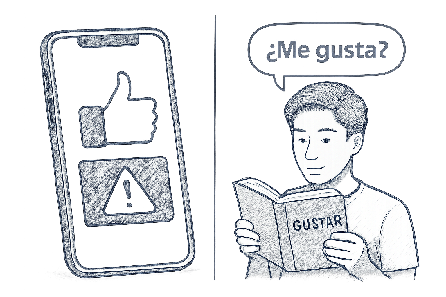 ¿Me gusta?